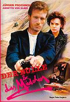 Der Bulle und das Mdchen