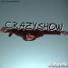Promoentwurf zu "Crazy Show"