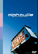 Alphaville DVD