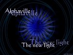 Alphaville Wallpaper